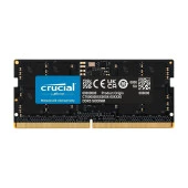 Crucial CT32G48C40S5 32GB (Tek Parça) DDR5 4800MHz CL40 Notebook Bellek thumbnail 1