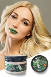 Ostwint Yüz Ve Vücut Scrub Jel Okaliptüs 300 ml - 1