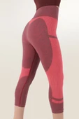 Miofit Kadın Yüksek Bel Spor Tayt - 11