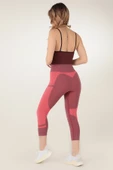 Miofit Kadın Yüksek Bel Spor Tayt - 10