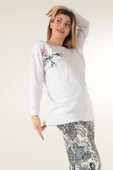 Miorre Bayan Pijama Takımı - 4