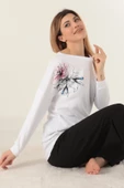Miorre Bayan Pijama Takımı - 8