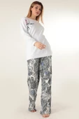 Miorre Bayan Pijama Takımı - 2
