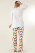 Miorre Bayan Pijama Takımı - 7