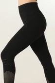 DoReMi Seamless Yüksel Bel Spor Tayt - 5