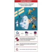 Liberti Kapalı Kasa 12'inç Su Arıtma Filitresi Inline Nsf Onaylı Carbon-Su Arıtma Filitresi thumbnail 2