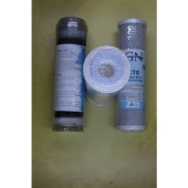 Sulook Ihlas Uyumlu 5'li Su Arıtma Filtresi thumbnail 2