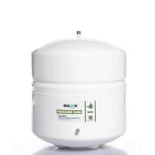 Su Arıtma Cihazı Için Galon Çelik Tank 12 L thumbnail 3