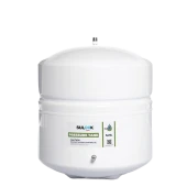 Su Arıtma Cihazı Için Galon Çelik Tank 12 L thumbnail 4