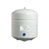 Su Arıtma Cihaz Tankı 8 Litre Çelik Tank (2.8 Galon) - 2