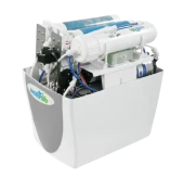 Waterlife Uyumlu Su Arıtma Cihazı 5'li Filtre Seti thumbnail 4