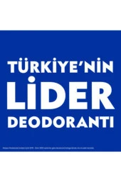 Nivea Men Erkek Roll On Deodorant Cool Kick Fresh - 6