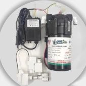 Su Arıtma Cihazları Için 75 Gpd Pompa thumbnail 2