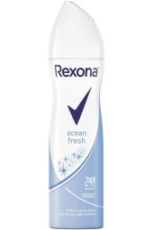 Rexona Deo Woman Ocean Fresh Sprey 150 ml - 1