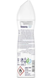 Rexona Deo Woman Ocean Fresh Sprey 150 ml - 3