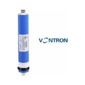 E-Water Kapalı Kasa Su Arıtma Cihazı Filtresi - Inline 7 Aşamalı Su Arıtma Filtre Seti -Alkali - Detox thumbnail 2