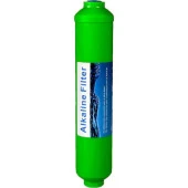 E-Water Kapalı Kasa Su Arıtma Cihazı Filtresi - Inline 7 Aşamalı Su Arıtma Filtre Seti -Alkali - Detox thumbnail 3