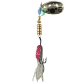 390132 Ilba Tondo Bubble Gümüş/Siyah Yemli No:2 thumbnail 1