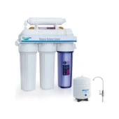 Esli Aquabir 5 Aşamalı Pompasız Evsel Su Arıtma thumbnail 1