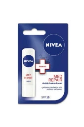 Nivea Lip Care Repair Protection-pasif - 1
