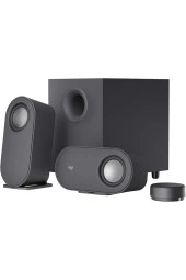 Logitech Z407 Bluetooth Hoparlör 2.1 (980-001348) - 1