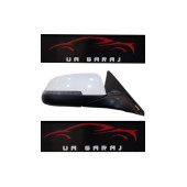 F10 5 SERISI IÇIN UYUMLU AYNA (KOMPLE) (KATLANIR) - SAG - 1