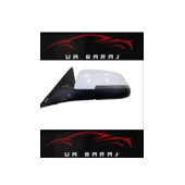F10 5 SERISI IÇIN UYUMLU AYNA (KOMPLE) (KATLANIR) - SOL - 1