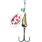 95AR3 Ilba Spark Eco Gümüş/Kırmızı No:3 thumbnail 1