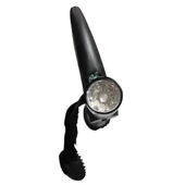 WT-002 Fenerli Ayarlanabilir Baton - 2