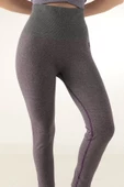MioFit Seamless Desenli Tayt - 8