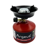 Argeus Stone Kamp Ocağı Kırmızı (203) thumbnail 1