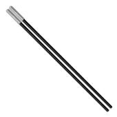 Argeus 2'li Yedek Fiber Çadır Çubuğu(Polü) 50*8.5 mm (642) - 1