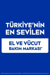 NIVEA YOĞUN BAKIM NEMLENDİRİCİ EL&VÜCUT 400ML - 7