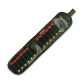 Savage Tactical Çift Taraflı Kemer Fişekliği Kamuflaj (DR.001) - 1