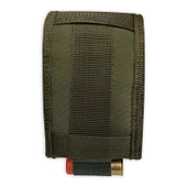 Savage Tactical Çift Taraflı Kemer Fişekliği Haki (DR.001) - 3