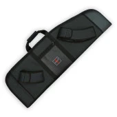 Savage İmperteks Şarjörlü Tüfek Kılıfı Siyah 100 cm (YT-014) thumbnail 1