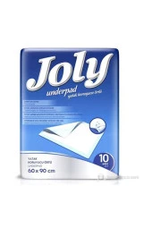 Joly Hasta Yatak Koruyucu 60 90cm iç Adet 10Lu thumbnail 1