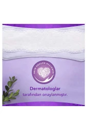 Orkid Yaprak Pamuksu Günlük Ped Deo Fresh Dev Ekon - 3