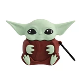 E2M AIRPODS 1-2 KILIF YODA YEŞİL - 1
