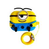 E2M AIRPODS 3 KILIF TEK GÖZ MAVİ - 1