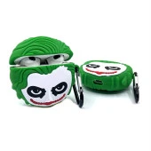 E2M AIRPODS PRO KILIF JOKER YEŞİL - 2