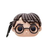 E2M AIRPODS PRO KILIF HARRY POTTER KAHVERENGİ - 1