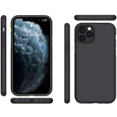 BİKAPAK ECO SENSE IPHONE 15 PUDRA KAPAK thumbnail 3