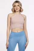 DoReMi Dikişsiz Spor Bralet-23415 - 9