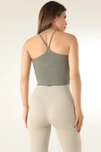 DoReMi Dikişsiz Spor Bralet-23415 - 8