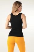 Miorre Kadın Askılı Seamless Atlet - 4