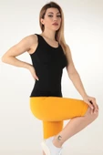 Miorre Kadın Askılı Seamless Atlet - 5