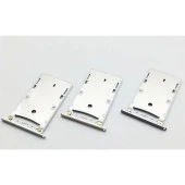 Xiaomi Redmi Note 4 Sim Kart Tepsisi - Gold - 1