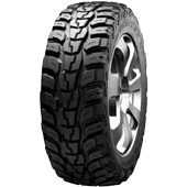 Kumho 265/75R16 119/116 Kl71 M/T Üretim Yılı 0 - 1