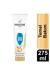 Pantene Temel Bakım Saç Bakım Kremi 275 Ml - 1
